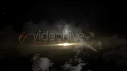 Cinematic Openning Titles - After Effects Template