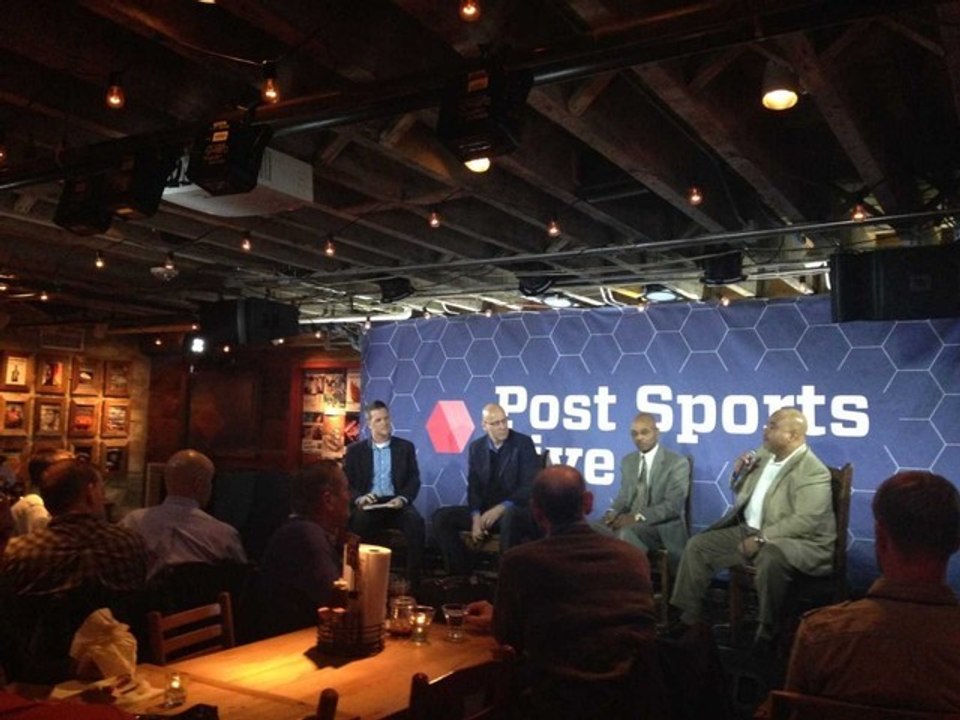 What the Wizards need