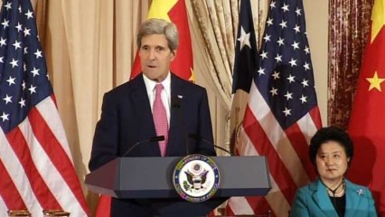 Kerry to join Iran talks in Geneva