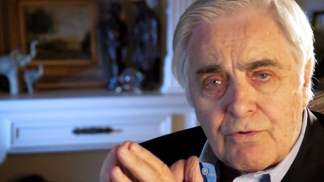 Reporter witness to chaotic JFK, Oswald shootings