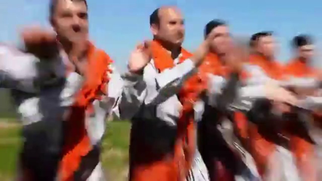 Erşad Neco - Dever Vere - 2013 - HD