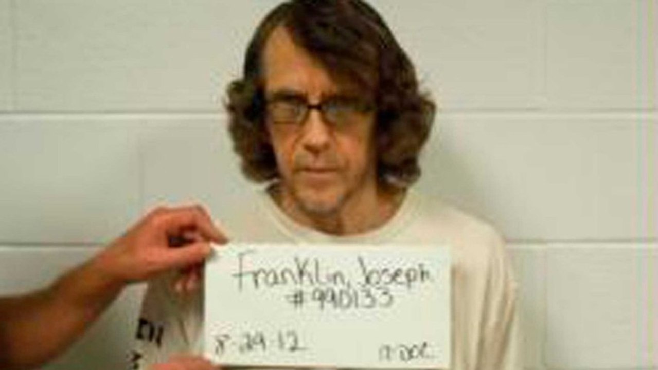 White supremacist serial killer executed in Missouri