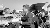 What you may not have known about JFK's last days