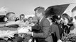 What you may not have known about JFK's last days