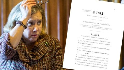 Kliff Notes: 3 Obamacare fixes