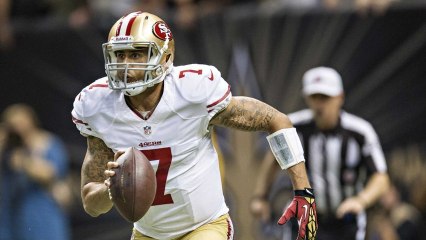 Bold predictions for 49ers-Redskins