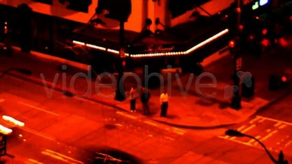 Arrow Lower Third - After Effects Template