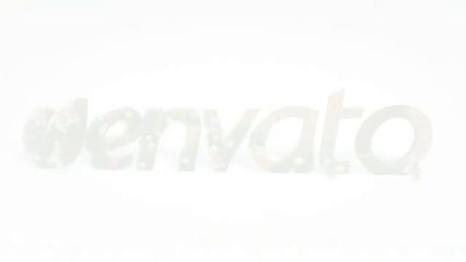 Spring Logo Reveal - After Effects Template