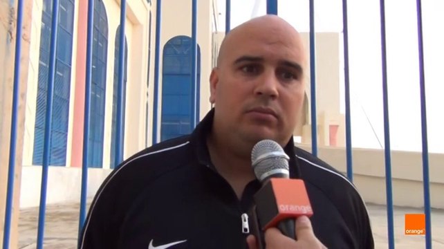 تصريحات لاعبي النادي الصفاقسي: أحسسنا بالظلم عند تأجيل المباراة و مردودنا كان منتظرًا