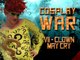 Cosplay WAR S01x07 - Clown May Cry