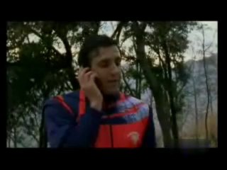 Don Matteo 1 Episodio 1 -- Lo straniero-- [DonMatteo92]