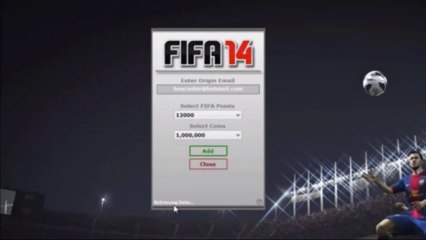 FIFA 14 Ultimate Team Hack All Consoles December 2013