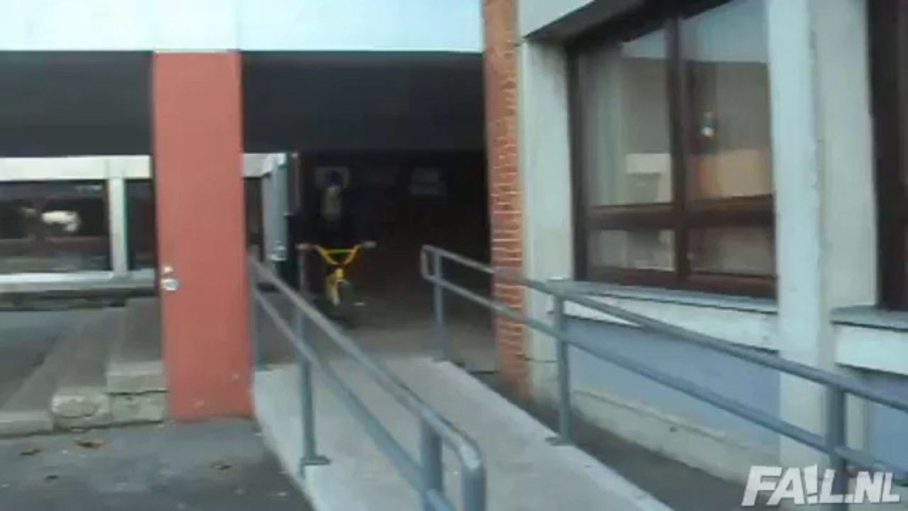 BMX