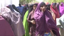 Gunmen in Somalia kill six doctors from Syria, Somalia