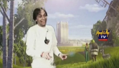 Televisión digital, clase magistral-cut