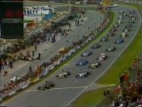 F1 - European GP 1985 - Race - Part 1