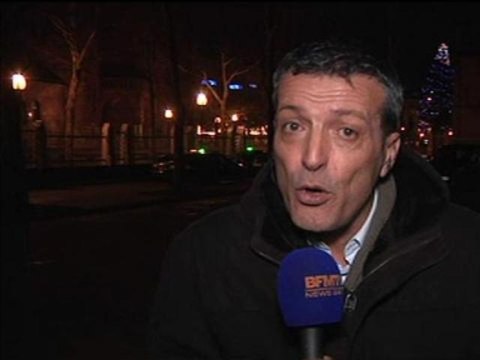 Edouard Martin: Nadine Morano n'a jamais mis les pieds à Florange - 18/12