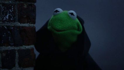 Muppets Most Wanted Trailer (2014)