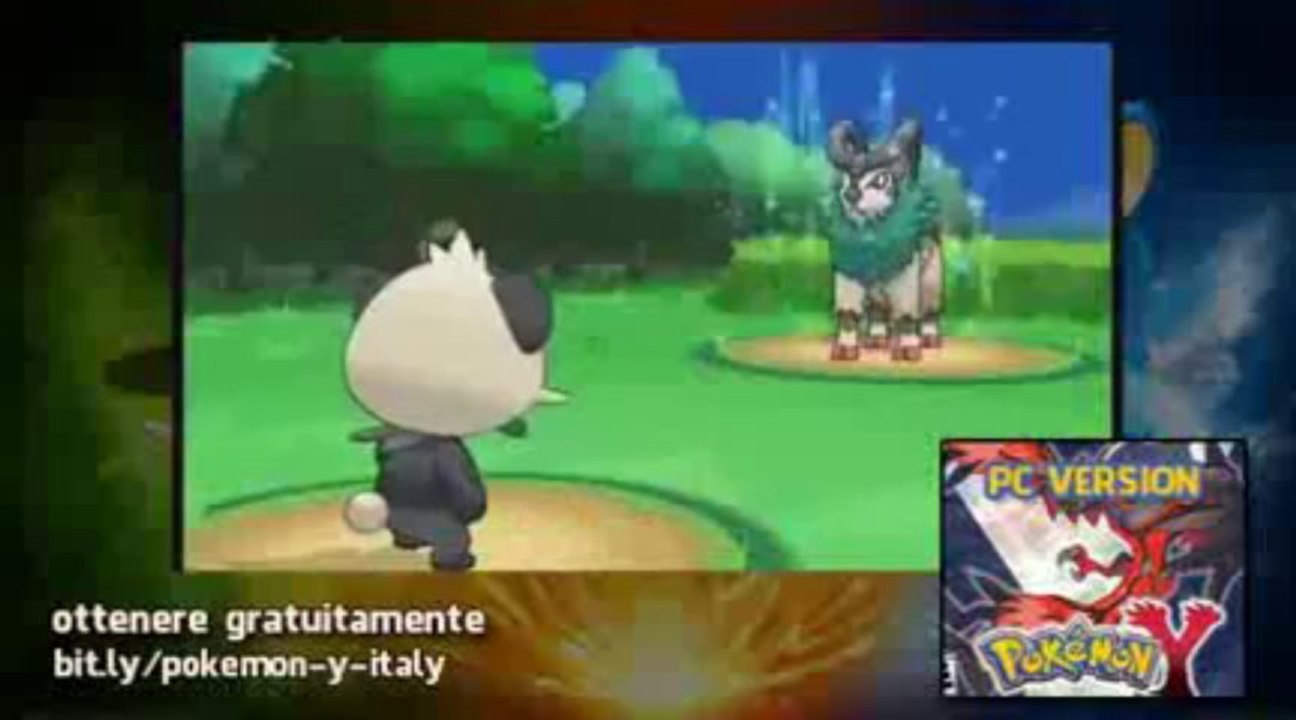 [Telecharger] Comment Télécharger Pokemon X et Y Version Complète