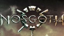 CGR Trailers - NOSGOTH War is Upon Us Trailer