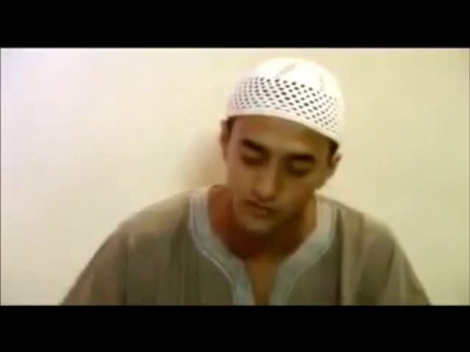 Imam marocain quitte l'islam