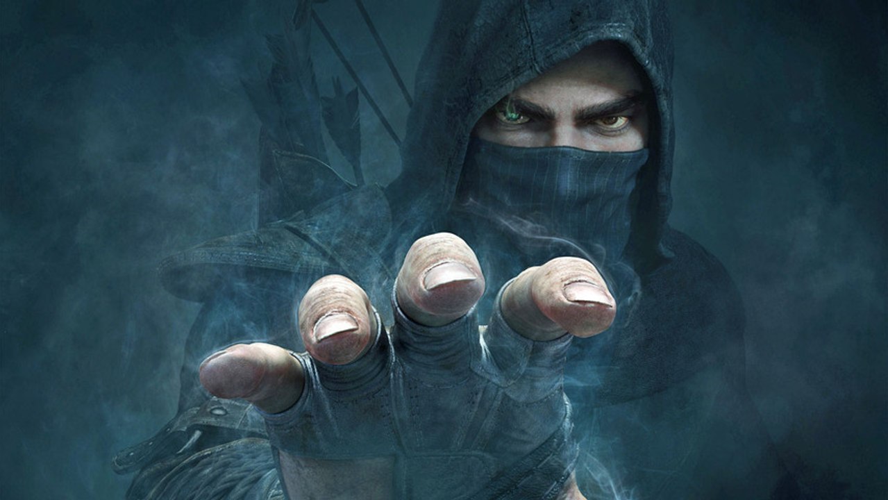 CGR Trailers - THIEF VGX Trailer