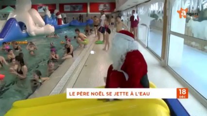 JT DECEMBRE [S.12] [E.18] - Le Journal du mercredi 18 décembre