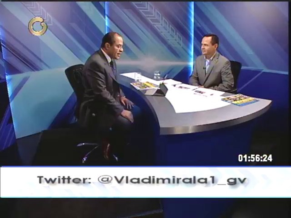 Winston Vallenilla queda fuera del staff de animadores del Kino Táchira