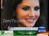 Sunny Leone most searched personality on Google in 2013