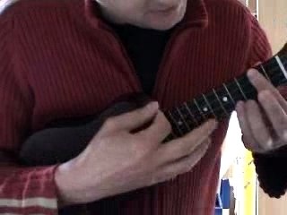 Cours-de-ukulele par Fred Radix
