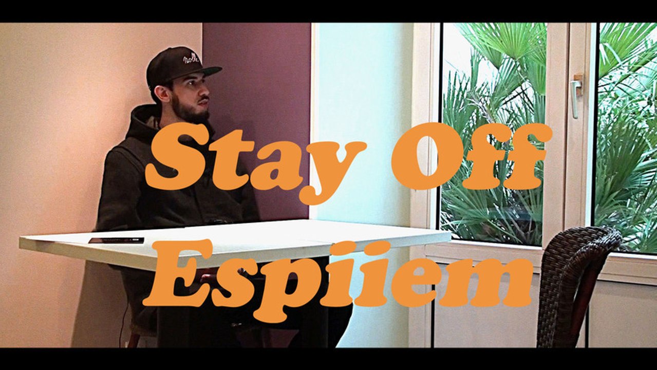 ESPIIEM STAY OFF 34