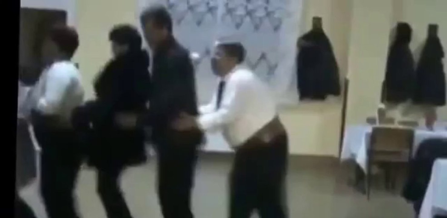 Sapık Dayı Bulgaristan Düğününde  Hahahaha