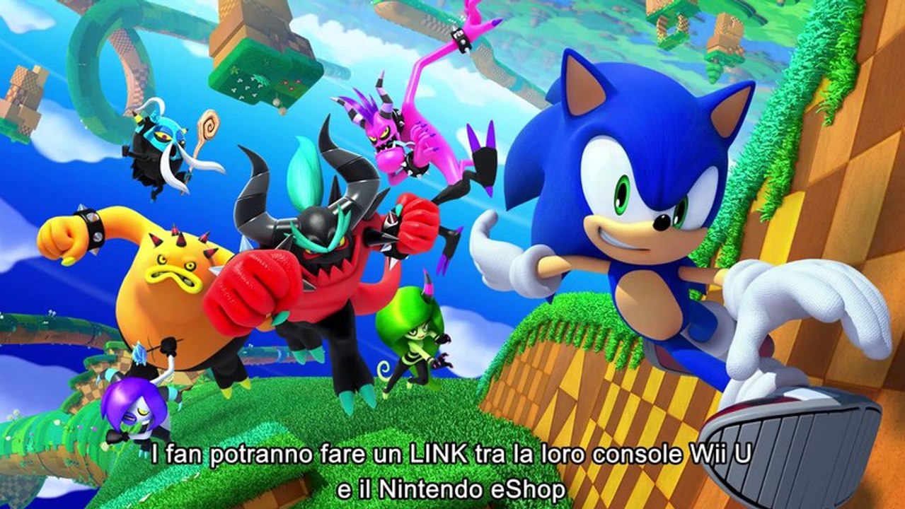 Nintendo Direct - 18/12/2013