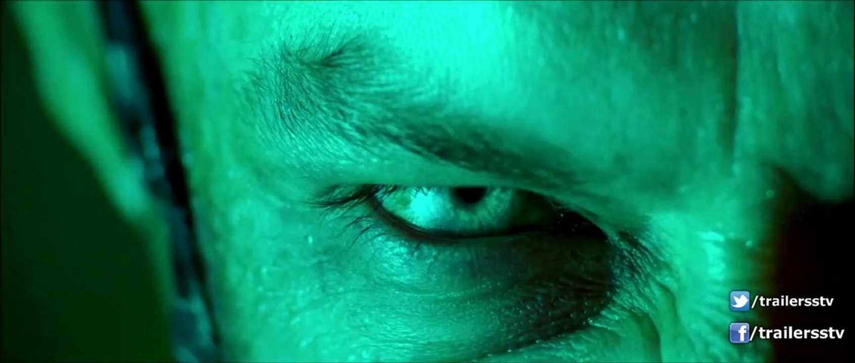 The amazing Spider-Man 2: El poder de Electro-Trailer #2 en español (HD) Jamie Foxx, Andrew Garfield