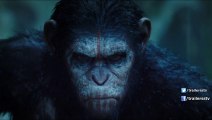El Amanecer del Planeta de los Simios-Trailer #1 en Español (HD) Matt Reeves