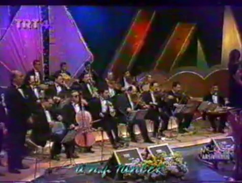 Ayşe TAŞ-Sana Öyle Hasretim Ki (Yunus Gibi)