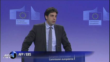 L'accueil fait aux migrants à Lampedusa choque l'Italie et l'UE