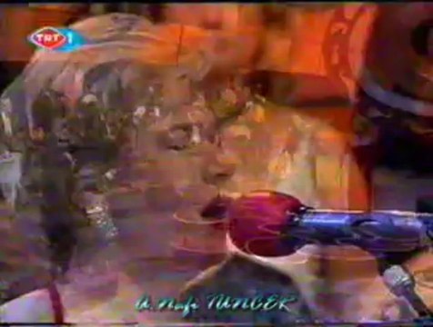 Ayşe TAŞ & Emel TAŞÇIOĞLU-Ben Melâmet Hırkasını (Haydar Haydar)