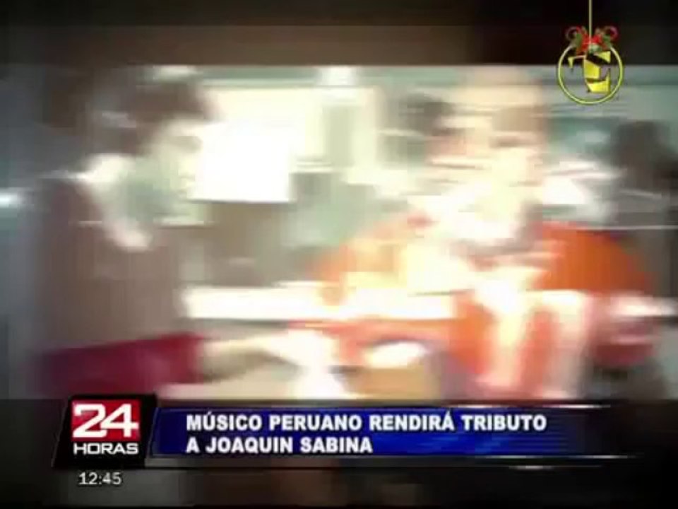 Iván Piana le rendirá homenaje a Joaquín Sabina con espectacular concierto