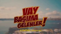 Vay Başıma Gelenler - Cenaze Yıkama Sahnesi (Tanıtım)