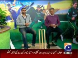 Geo News 9 o’clock 18 December 2013 in High Quality Video By GlamurTv