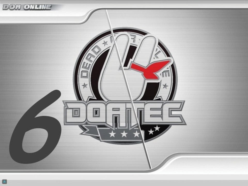 Let´s battle Dead Or Alive Online [PC] part 6# Helena geht ab^^