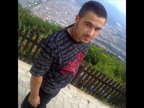 Yasir Özcüre ft Nakris- Yolcuyum Bu Gece