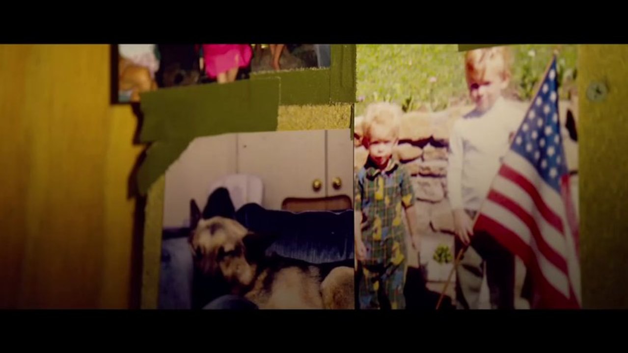 Lone Survivor (2013)-Trailer #2
