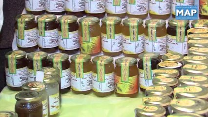 افتتاح فعاليات الدورة السابعة للأسواق المتنقلة بسلا