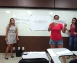 FIP Turma 5-A Overview