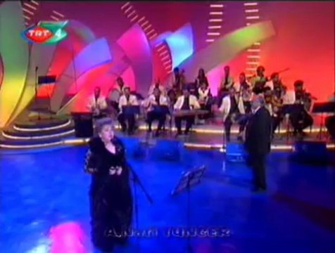 Ayşe TAŞ-Yıldızlı Semalardaki Haşmet Ne Güzel Şey-1