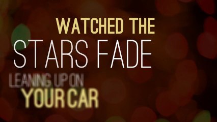 Watch Gloriana's 'Best Night Ever' Official Lyric Video 🎶