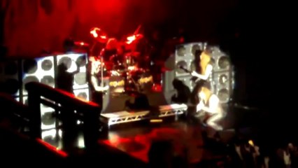 Eric Adams: The Scream Machine