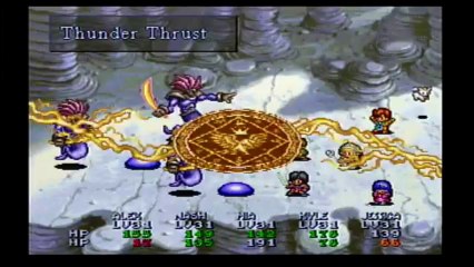 Lunar Silver Star Story Complete - Partie. 15